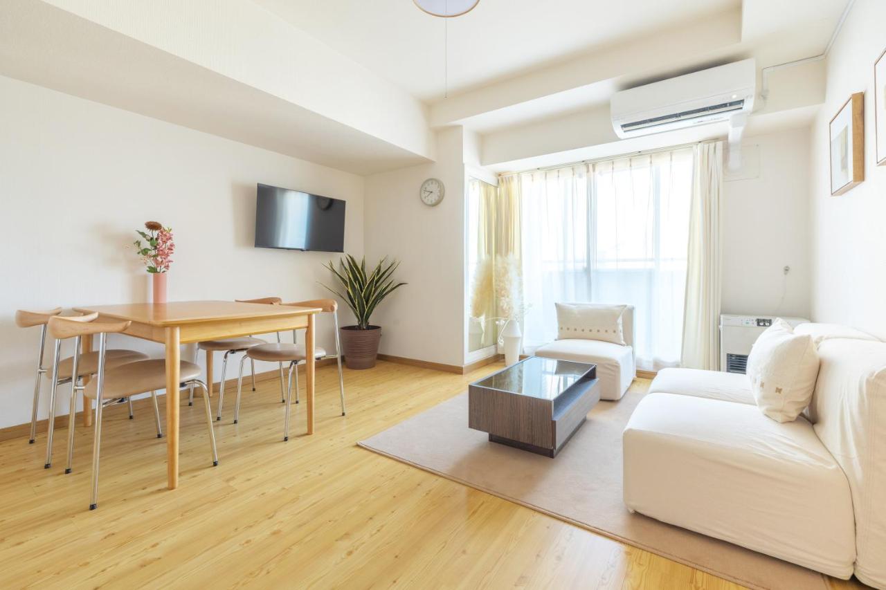 Apartment mit 2 Schlafzimmern