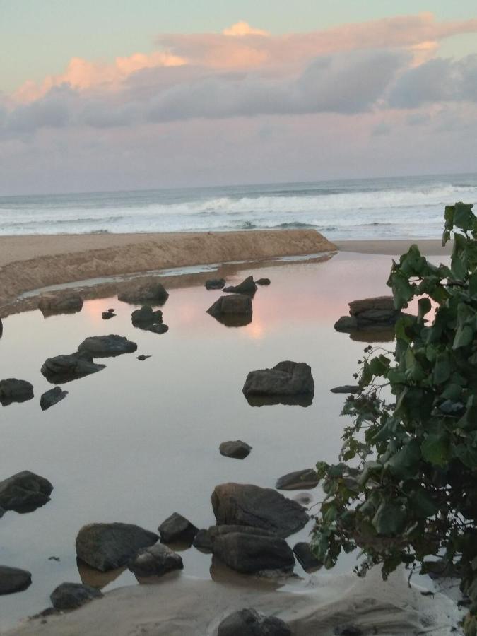Marina Beach Lagoon View House &Blueflag beach KZN - Chambres d’hôtes Southbroom