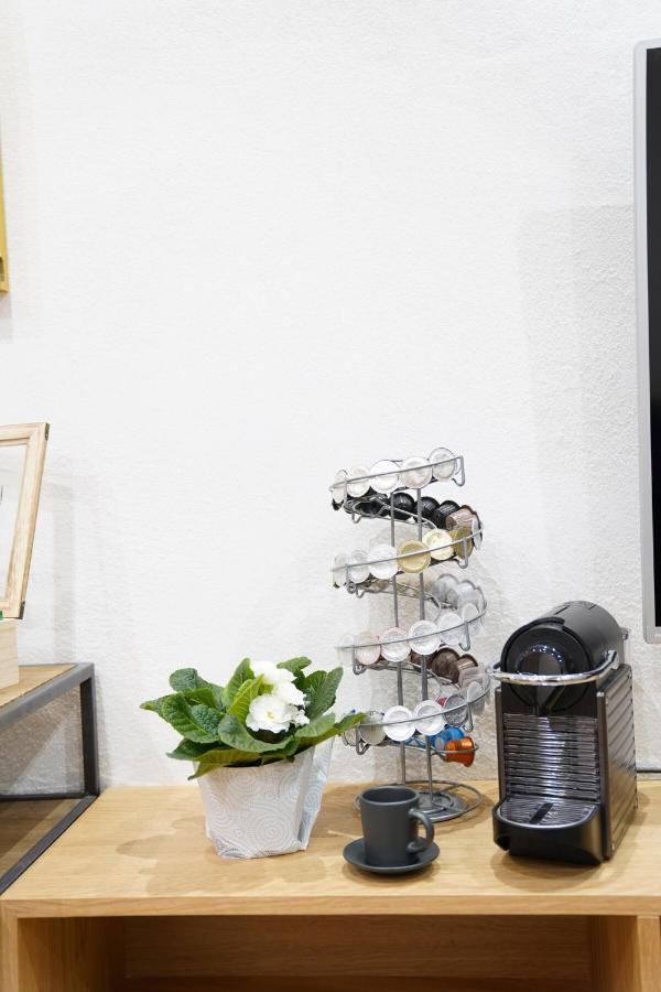 Home in the Florence centre with steam bath - Ferienwohnung Florenz