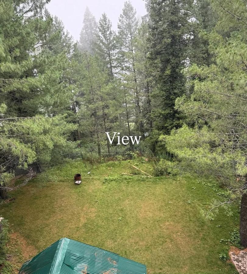 Peaceful Hilltop Apartment in Changla Gali - Ferienwohnung Changla Gali