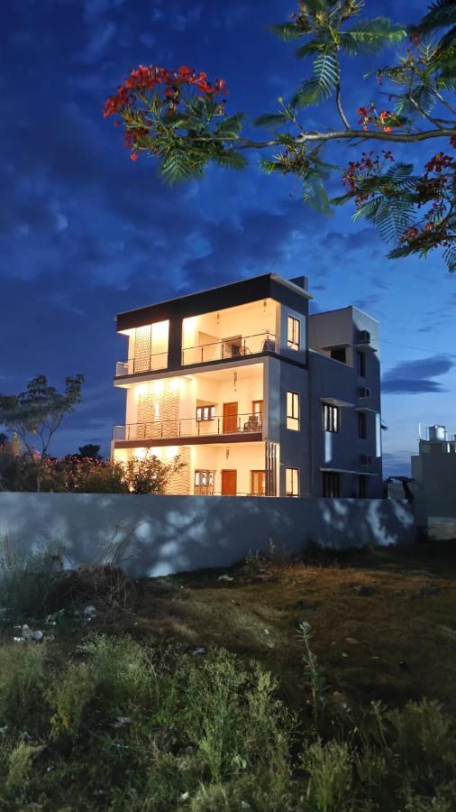 Meadow View - B&B Tiruvannamalai