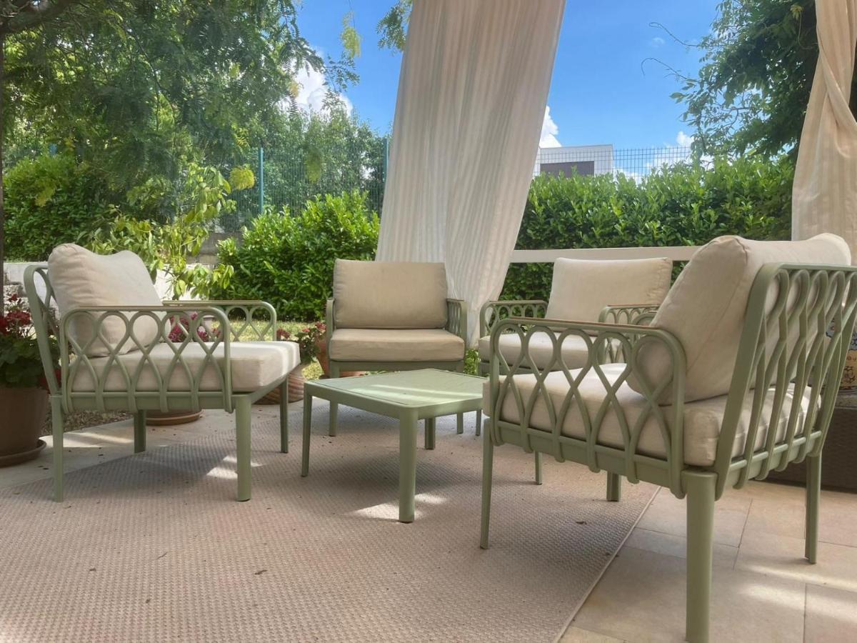 Apartman Sandra - B&B Murter