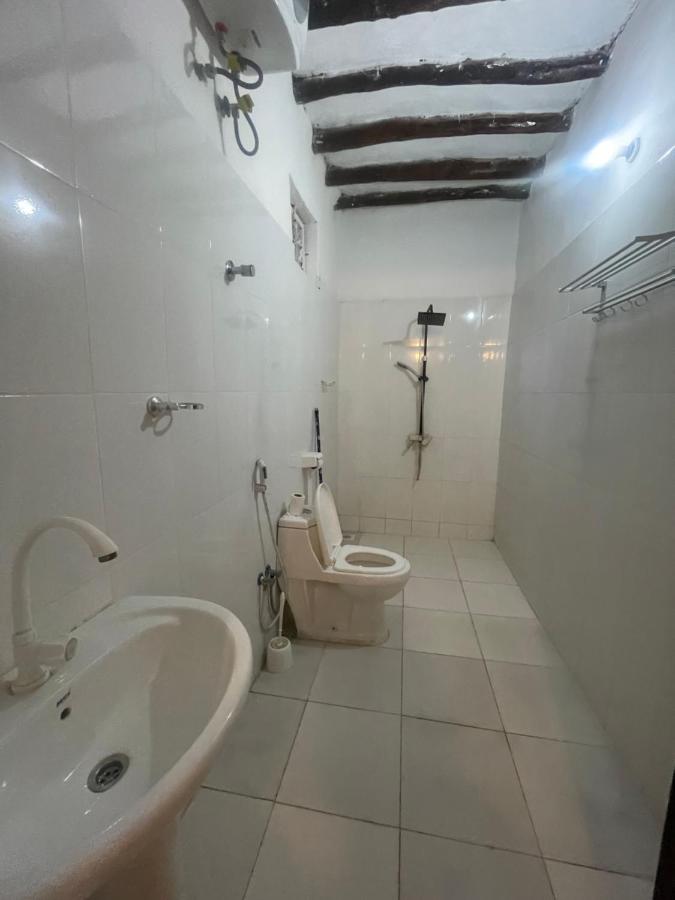 Two-Bedroom Apartment - Oceanfront 
