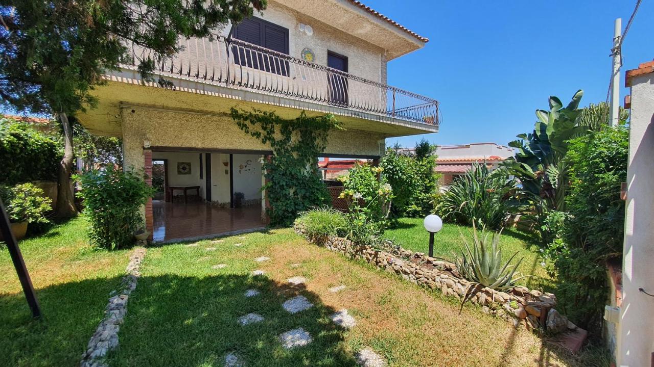 La casa di Federica - B&B Brucoli