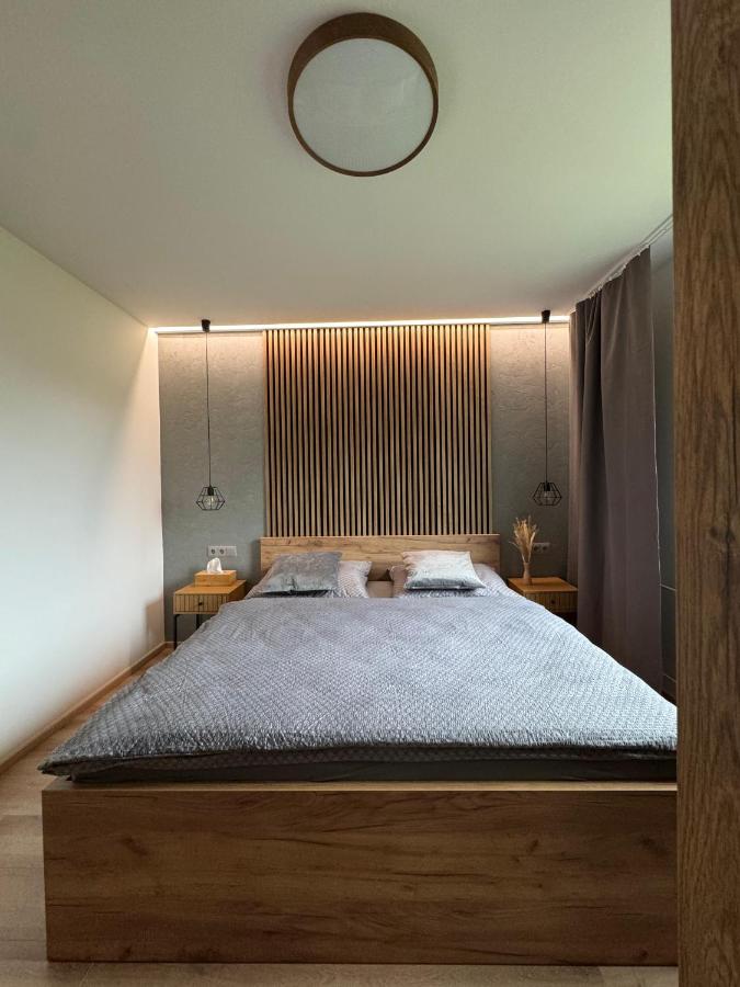 Apartmán BeVi - B&B