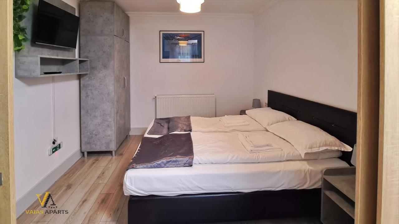 Appartement 2 Chambres