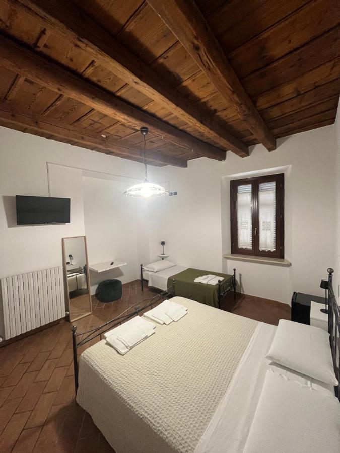Comfort Triple Room