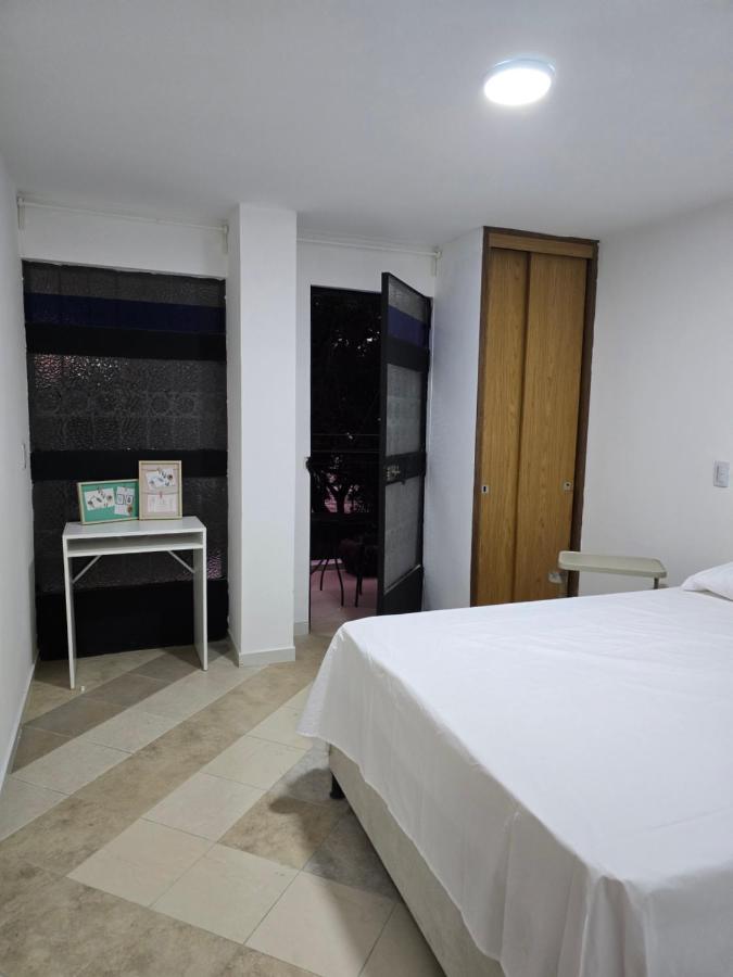 Appartamento con 2 Camere da Letto