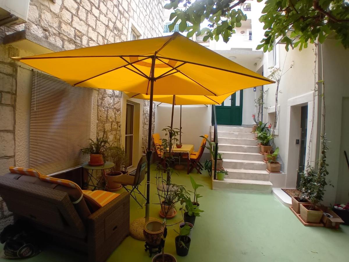 Studios Kala - B&B Makarska
