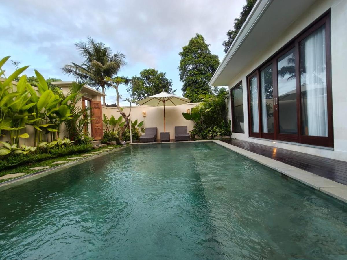 Askara Villa Ubud - B&B Ubud
