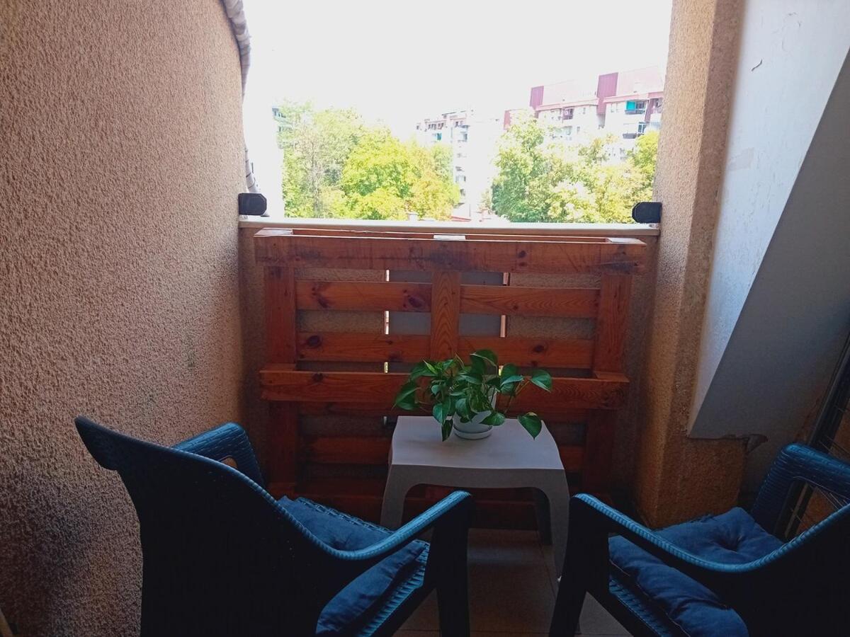 Apartment in Skopje - B&B Skopje