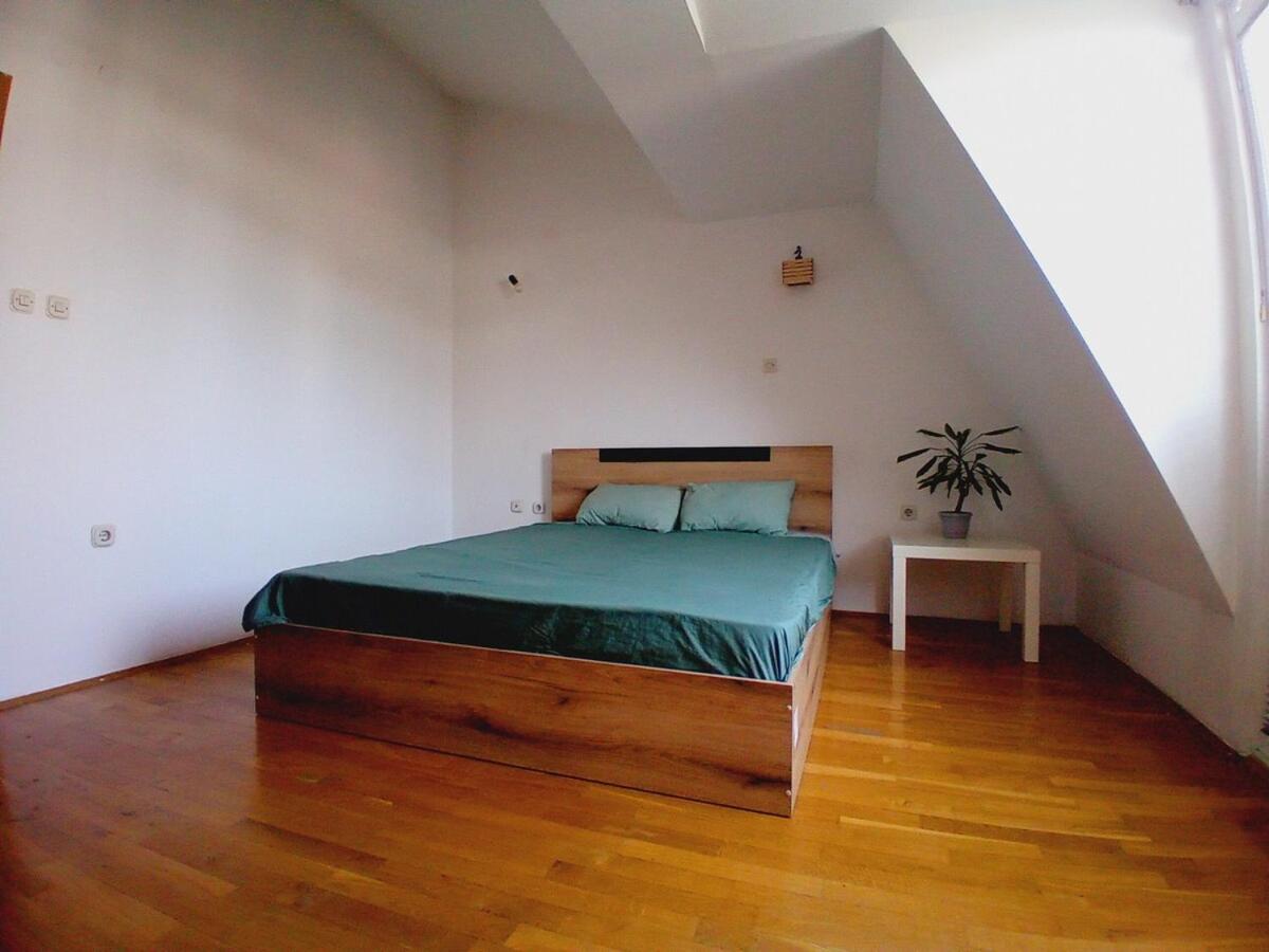 Appartement met 1 Slaapkamer