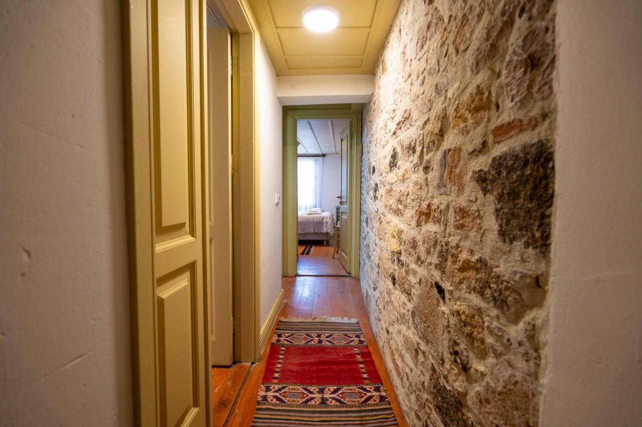 Suite Familiare con Balcone