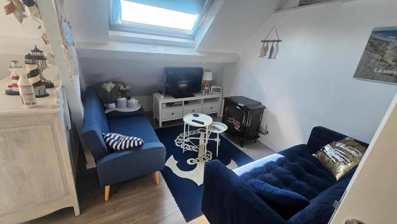 Viertorenopex - Bed and Breakfast Oostende