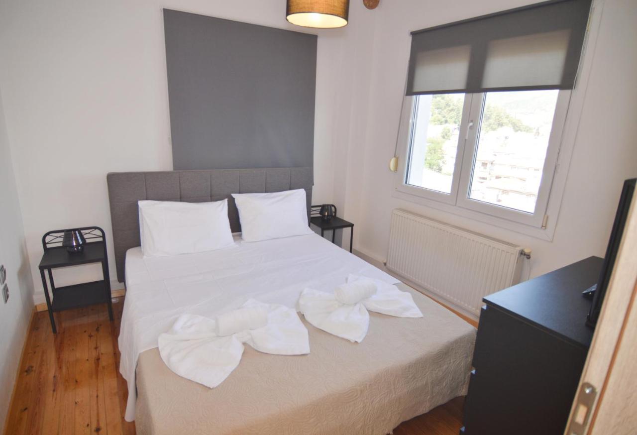 Appartamento con 2 Camere da Letto