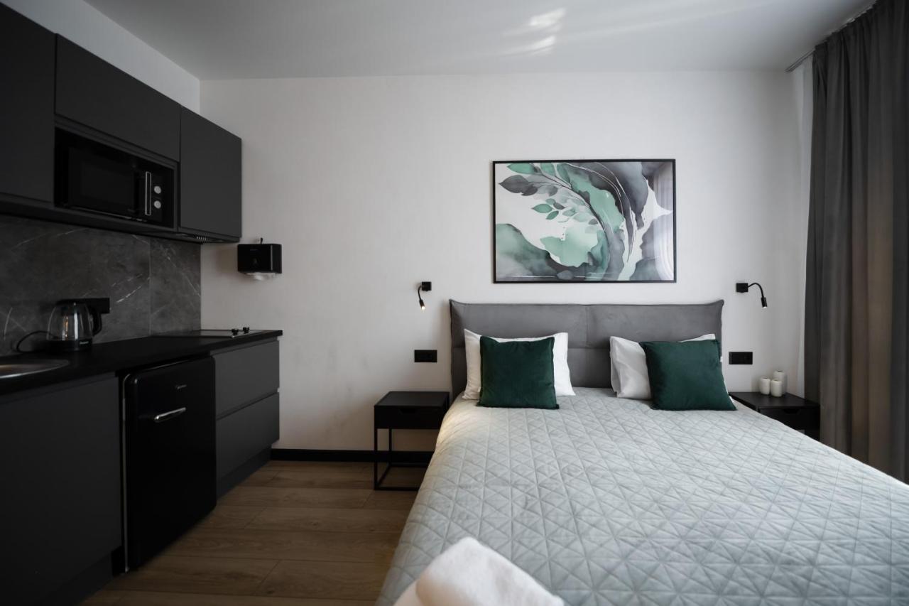 MYFREEDOM апартаменти, 10 хвилин від метро Контрактова площа - Chambres d'hôtes Kiev