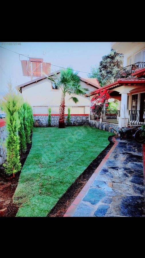 FTY - Fethiye Turizm Yatırım Tatil Villası - B&B Fethiye