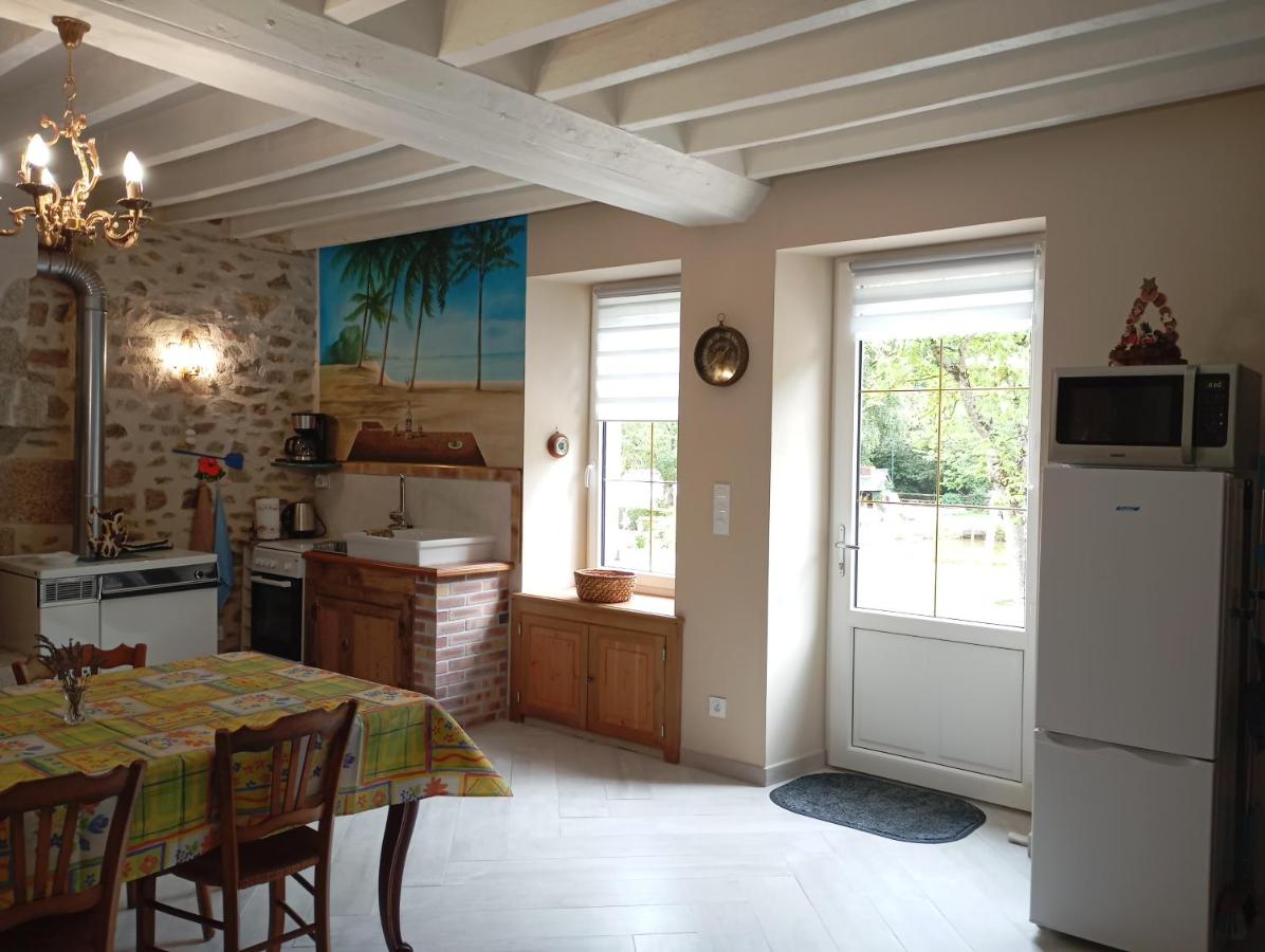 La garçonnière - B&B