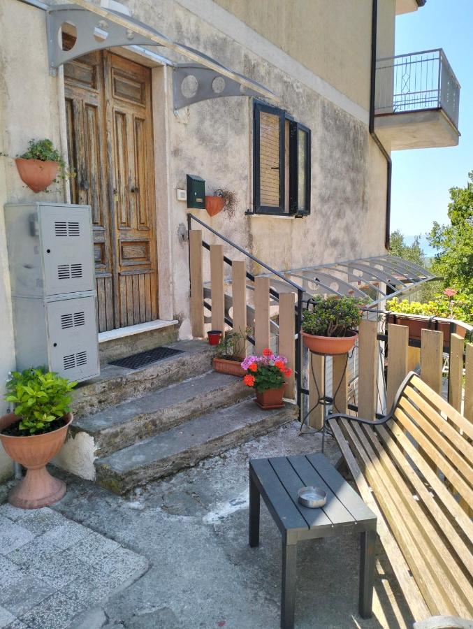 Casa Anna - B&B Torraca