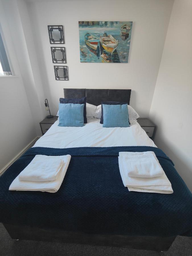 Appartamento con 2 Camere da Letto