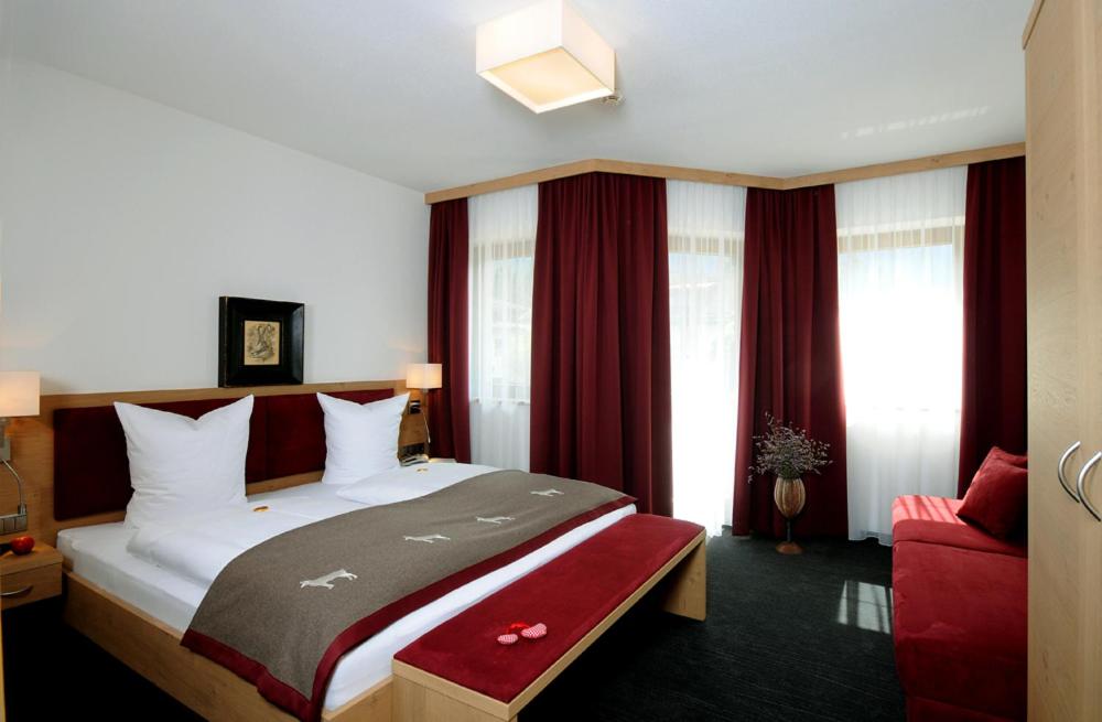 Large Two-Bedroom Apartment