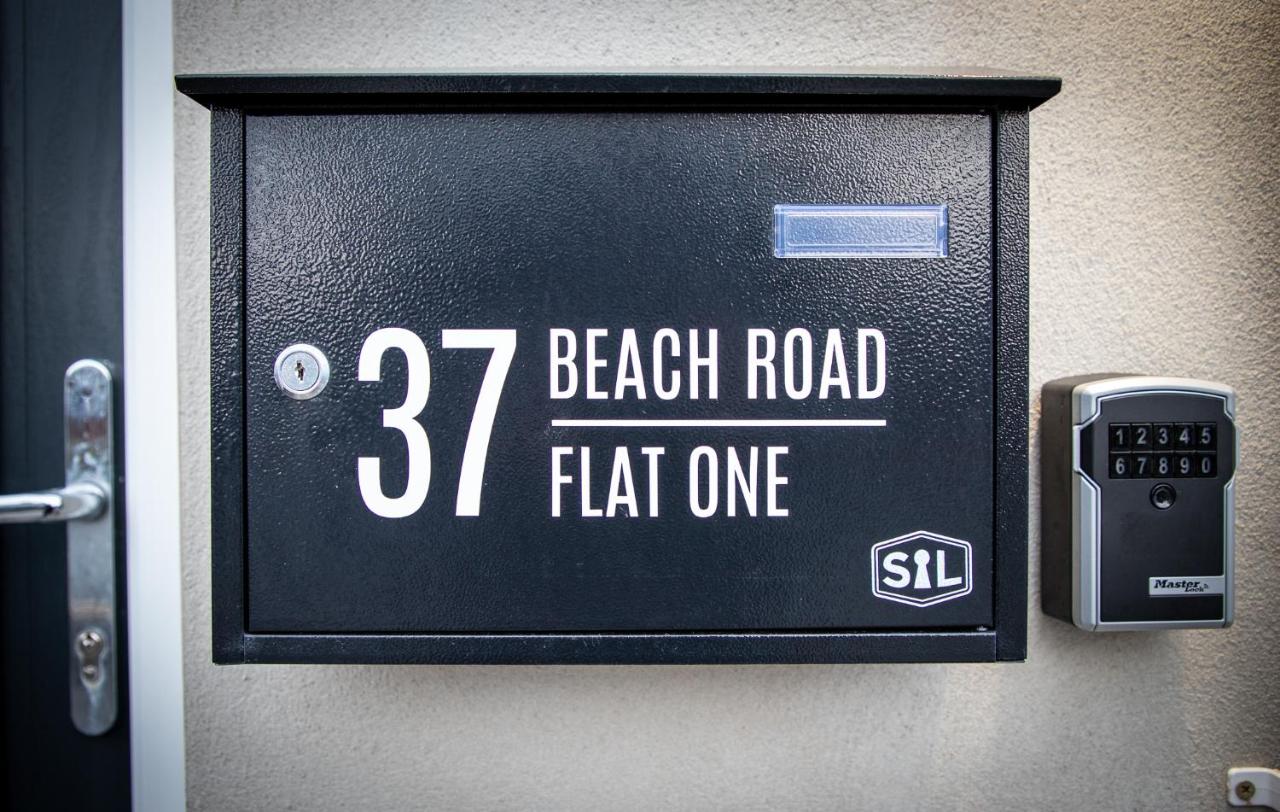Beach Apartments - 1st Floor Cleveleys - B&B Cleveleys