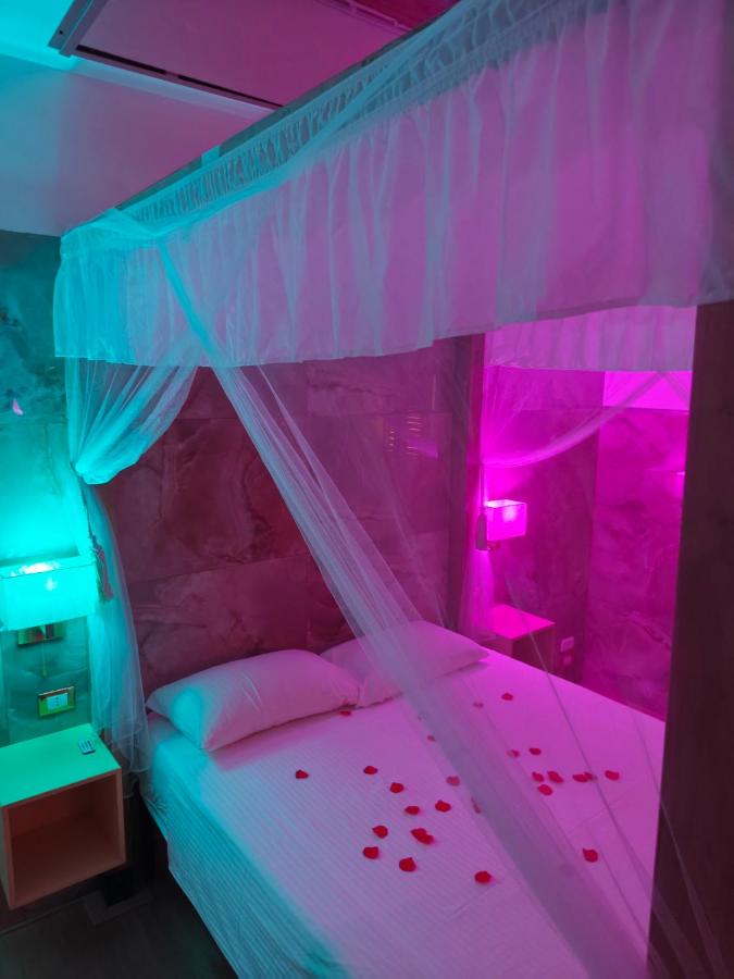 Habitación Doble con balcón 