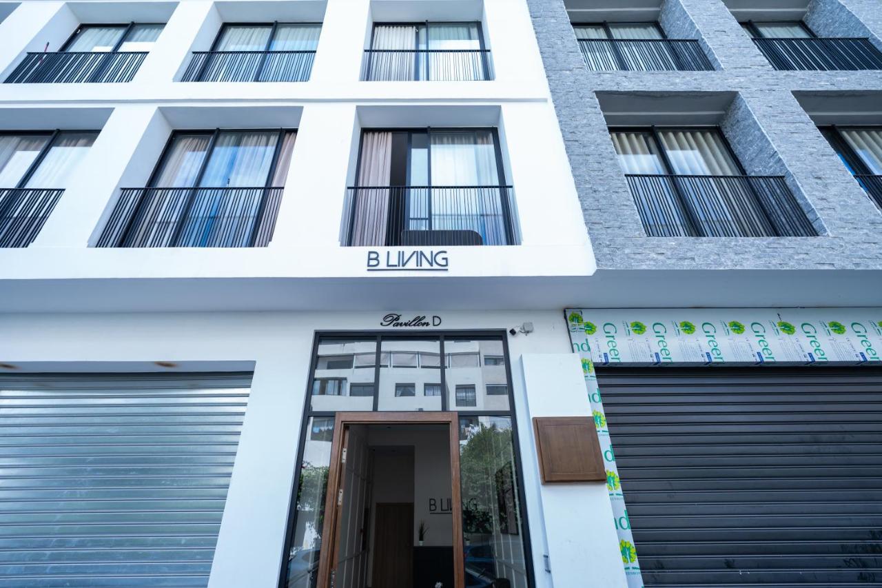 Studio moderne & cosy Parking, Wi-Fi & salle de sport - Ferienwohnung Casablanca