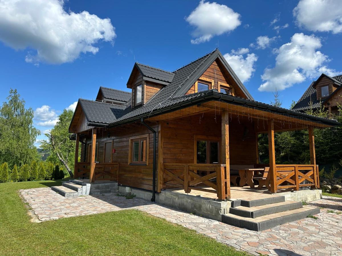 Słoneczna Kraina - B&B