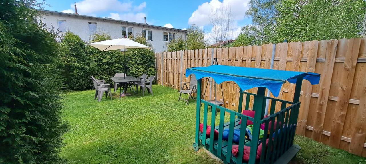 Apartament Alcatraz parter 40m - B&B