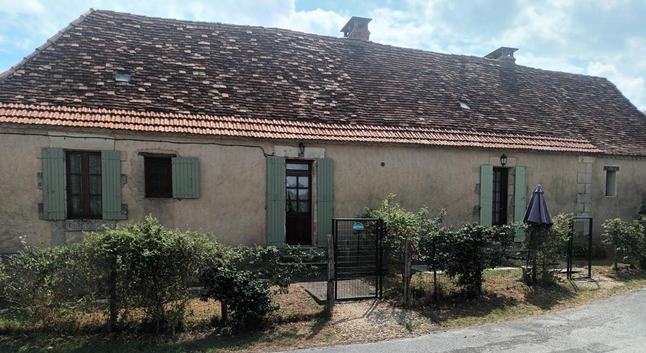 GÎTE AUX BOIS D'EN TEMPS - B&B