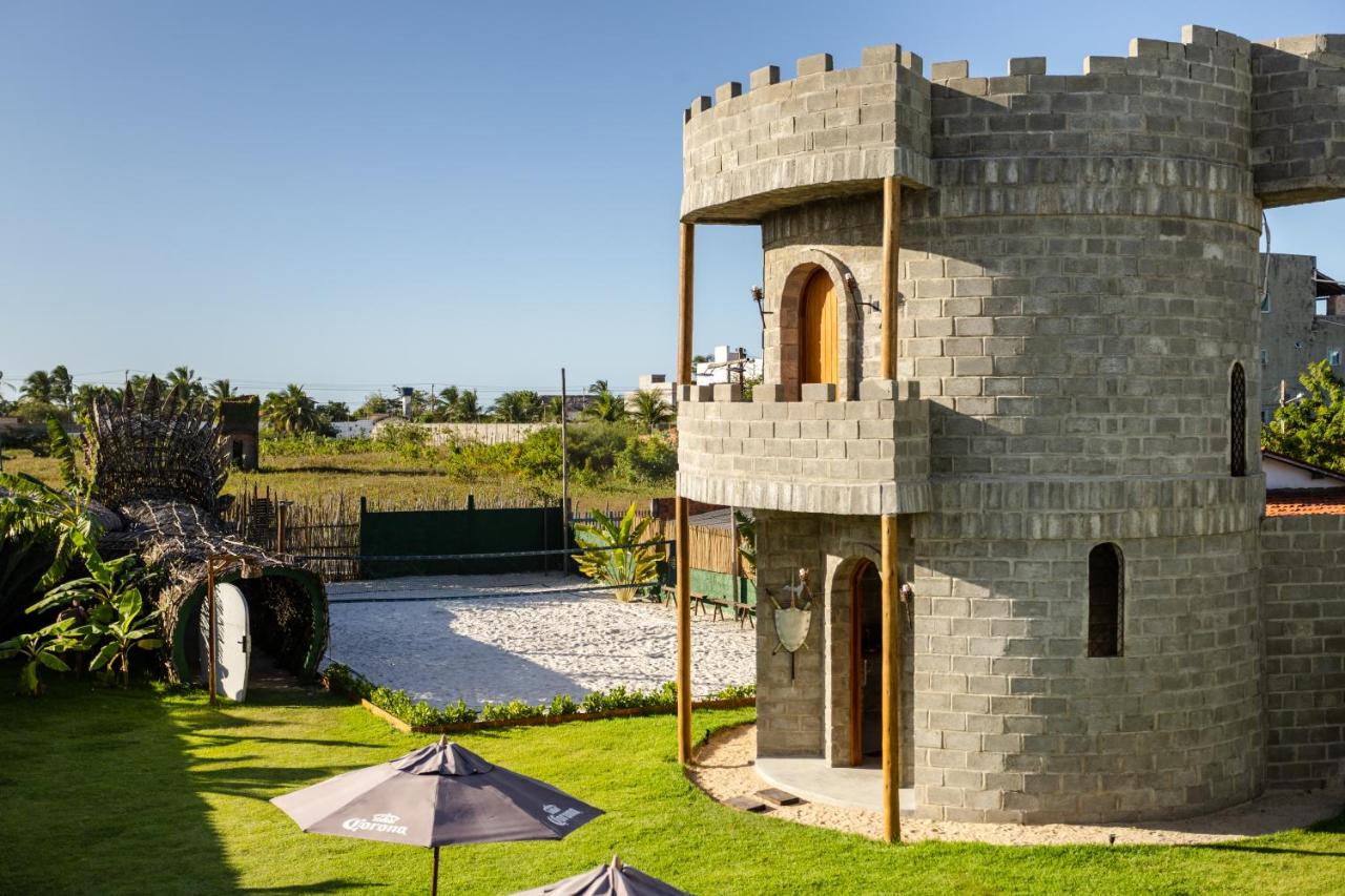 Superior Chalet