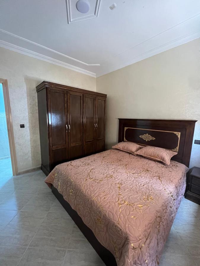 Vancouver appartement - B&B Nador