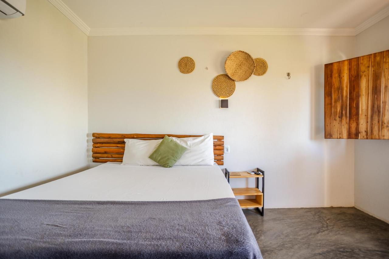 Deluxe Doppelzimmer mit Balkon