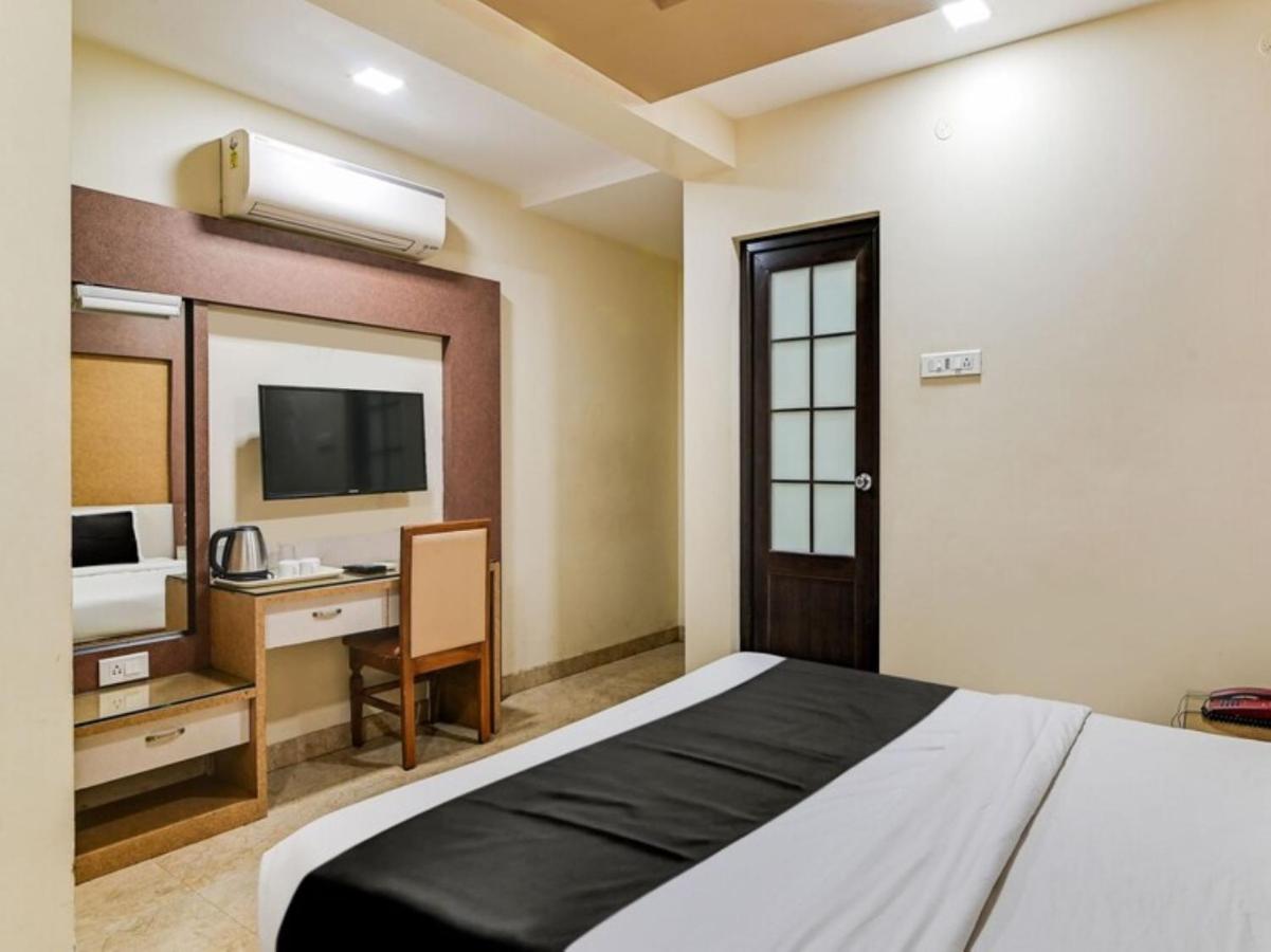 Hotel Sapphire By ASR Hotels - B&B