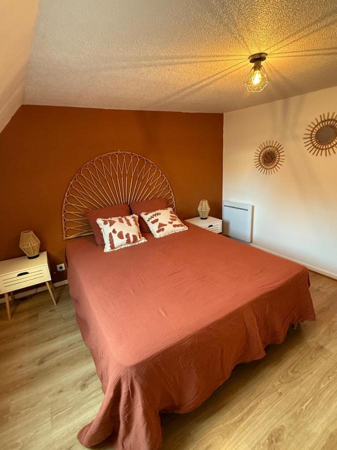 Appartamento con 2 Camere da Letto