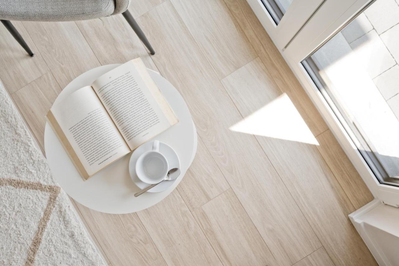 Appartamento con 1 Camera da Letto e con Giardino