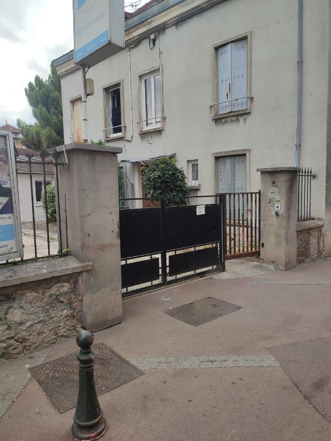 Le Studio de Savigny - Ferienwohnung Savigny-sur-Orge