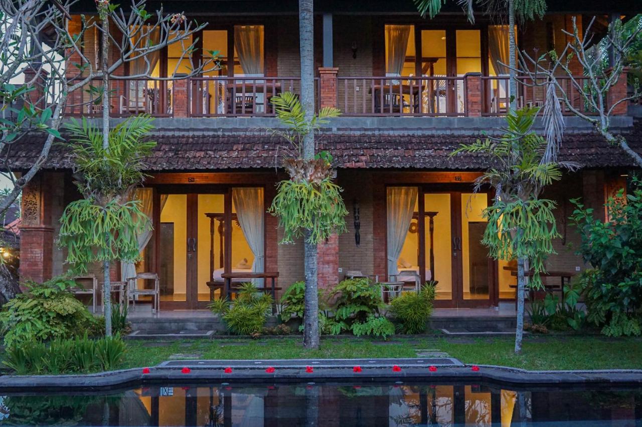 Bramasa Ubud Guest House - Bed and Breakfast Ubud