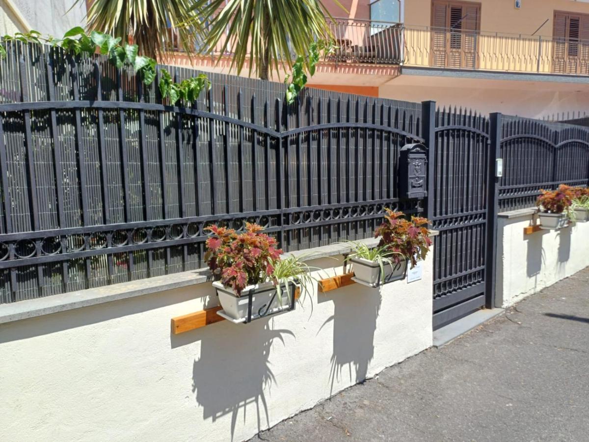 Etna Docet - B&B Nicolosi