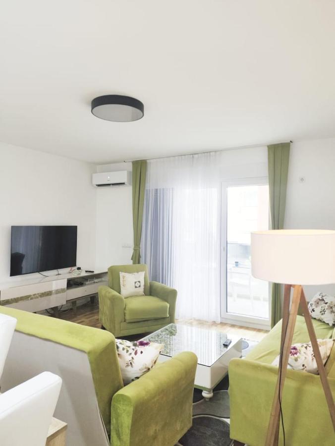 The best place for your stay A13 - Chambres d’hôtes Gjilan