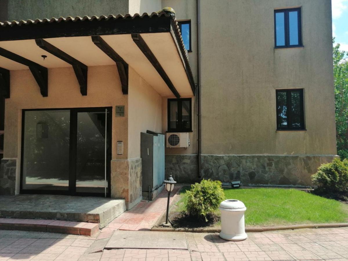 Kaliakria Garden - Chambres d’hôtes Topola