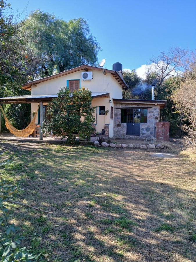 Indra-La Casa de Nanda - B&B San Javier