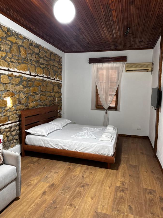 Deluxe Double Room with Extra Bed