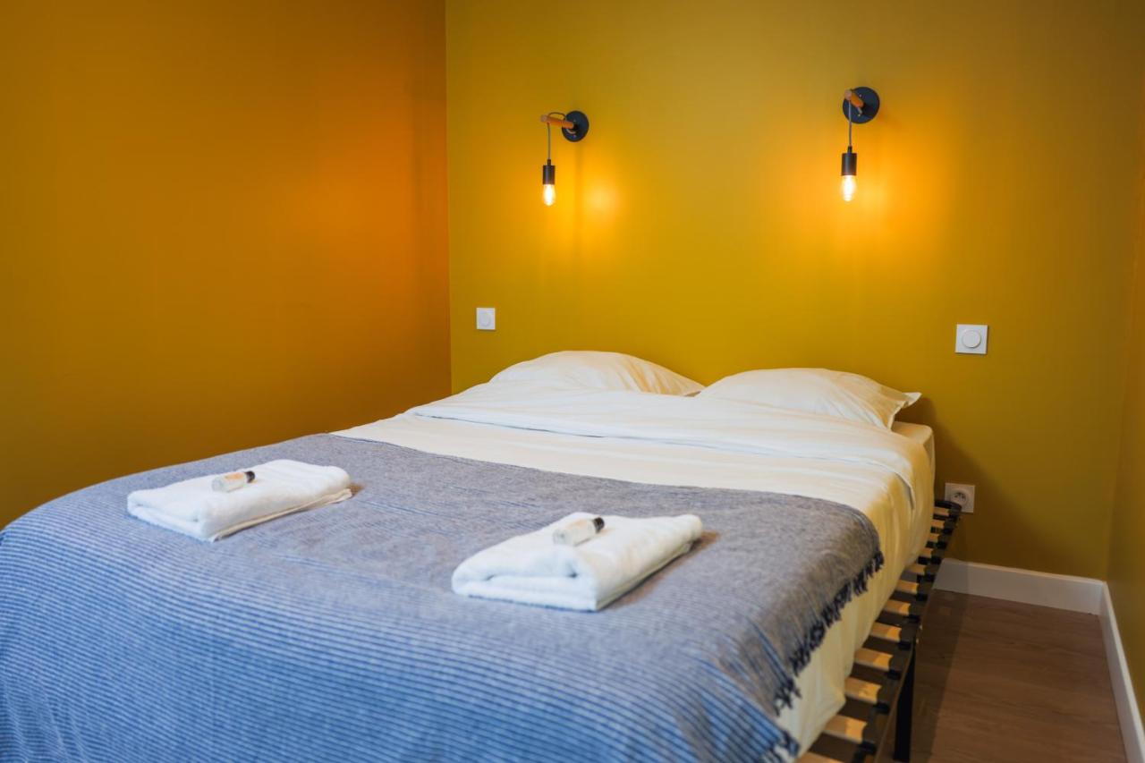 Appartement Deluxe