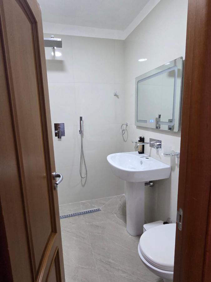 Standard Twin Room with Sofa