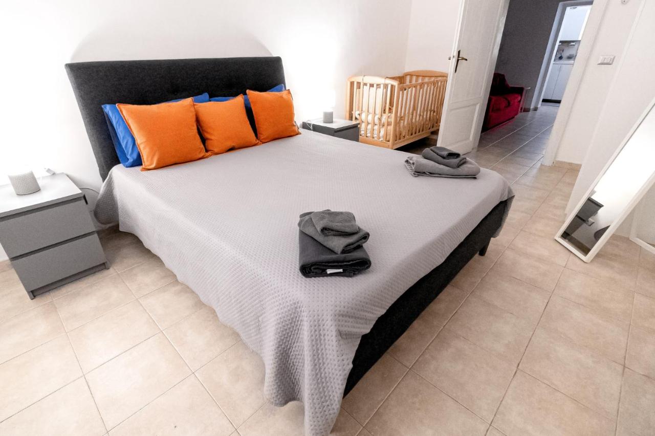 Appartamento con 1 Camera da Letto