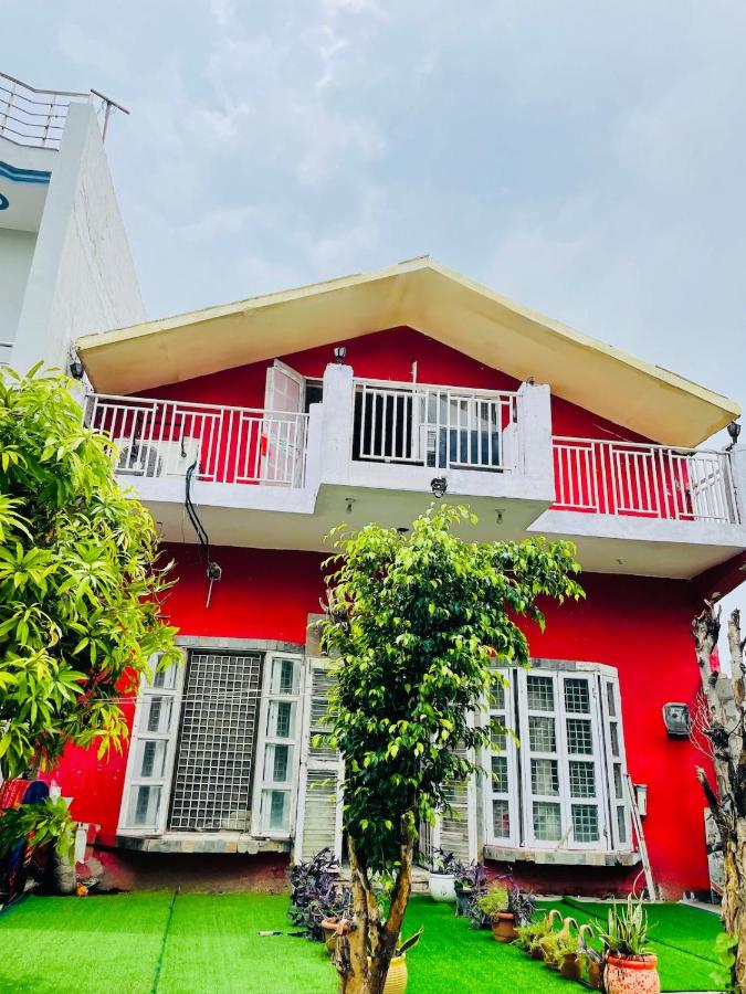 Aishwaryam - Chambres d’hôtes Bhiwadi