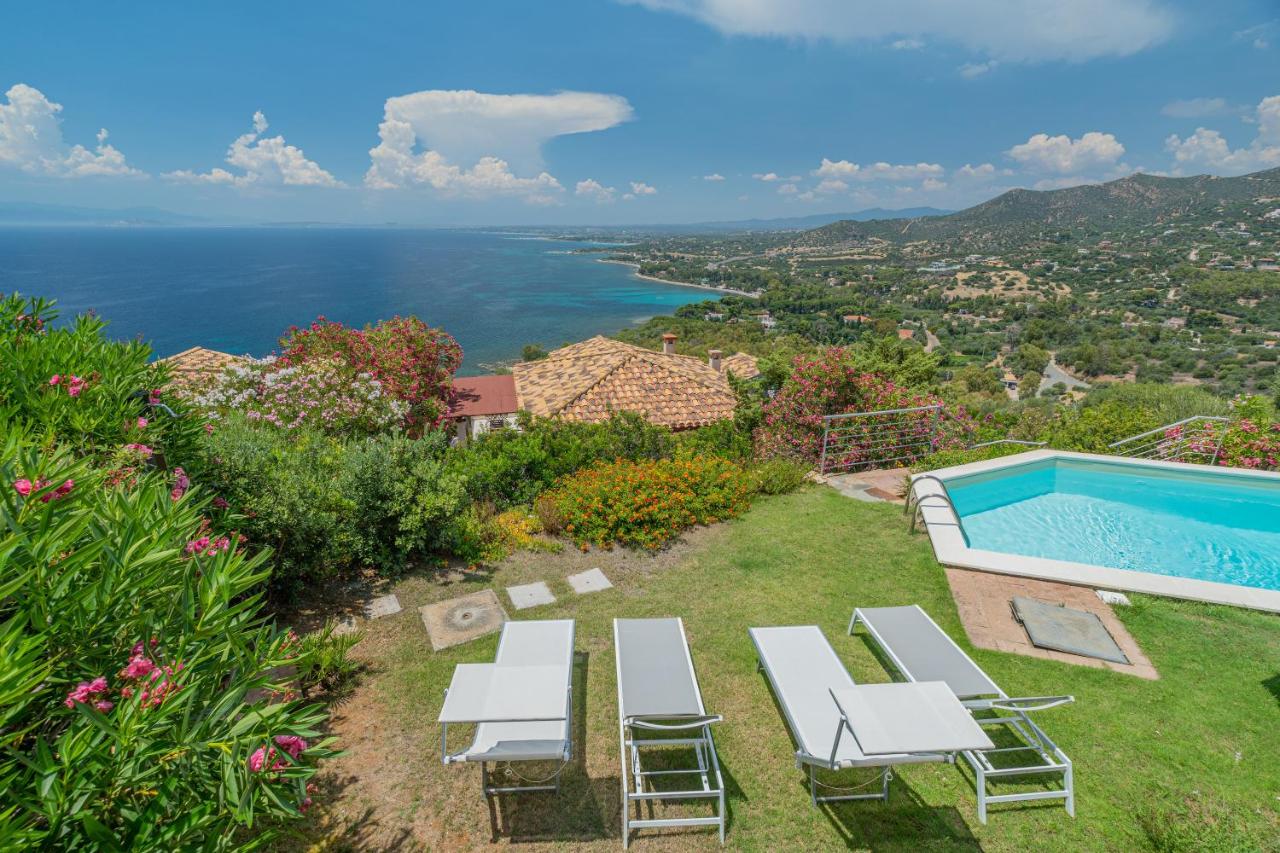 Villa La Gioia - B&B Terra Mala