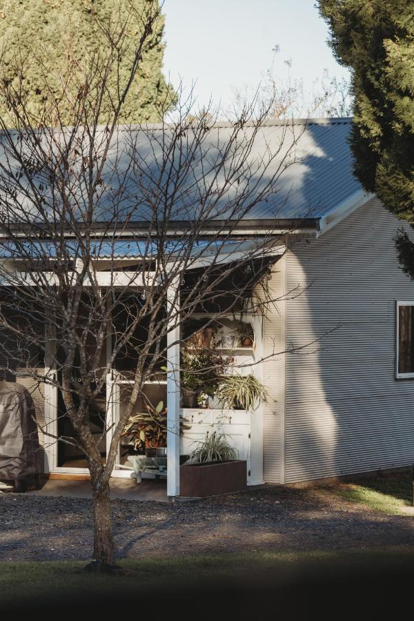 Glenoak Cottage - B&B